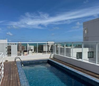 Cabedelo Apartment | Vitalino's Station