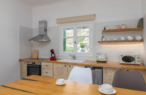 Milos Apartment | Vitalis Residences - Rural Living