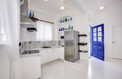 Santiago Hotel | Vitalis Villas