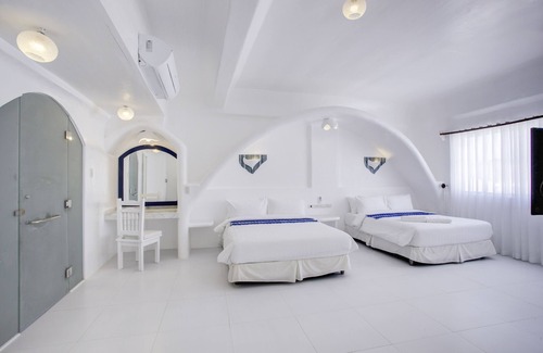 Santiago Hotel | Vitalis Villas