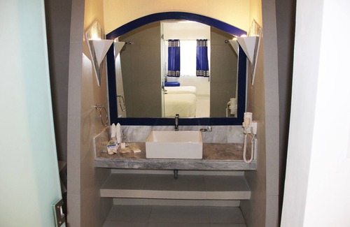 Santiago Hotel | Vitalis Villas