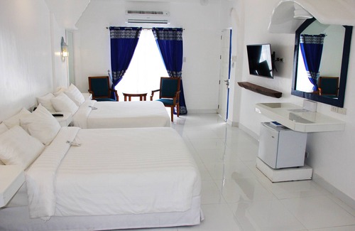 Santiago Hotel | Vitalis Villas