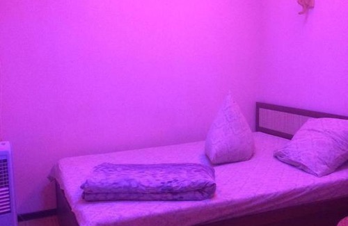 Ulan-Ude Hotel | Vitaliya