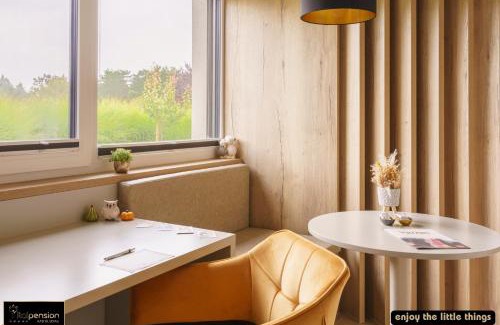 Bad Blumau House | Vitalpension Bad Blumau - ADULTS ONLY