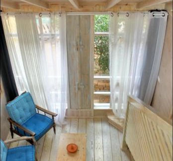 Katzir Apartment | Vitals On the Mountain in Katzir