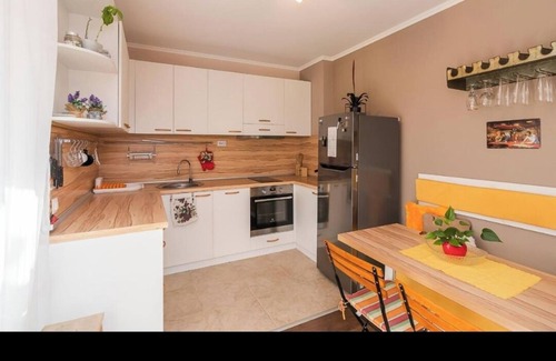 Trakata Apartment | Vitamin Sea Apartment in Varna