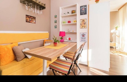Trakata Apartment | Vitamin Sea Apartment in Varna