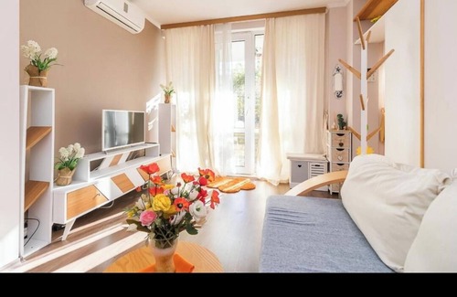 Trakata Apartment | Vitamin Sea Apartment in Varna