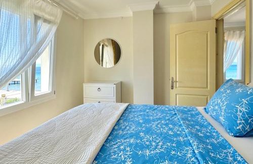 Ozdere Apartment | VITAMIN SEA Apartment