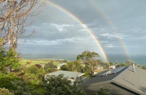 Skenes Creek House | Vitamin Sea at Skenes Creek Amazing Ocean Views