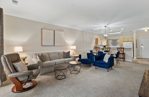 Central Myrtle Beach Apartment | Vitamin Sea Escape 2BR
