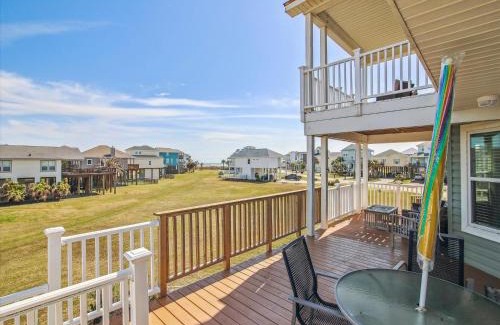 Pointe San Luis House | Vitamin Sea Retreat