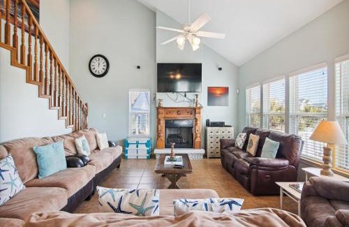 Pointe San Luis House | Vitamin Sea Retreat
