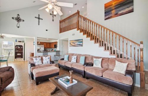 Pointe San Luis House | Vitamin Sea Retreat