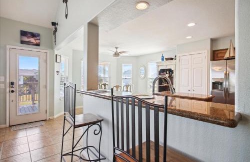 Pointe San Luis House | Vitamin Sea Retreat
