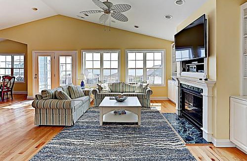 Ocean Isle Beach House | Vitamin Sea