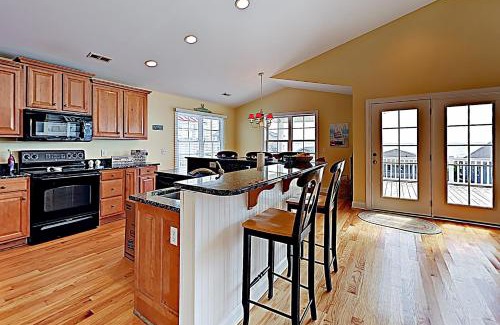 Ocean Isle Beach House | Vitamin Sea