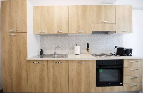 Vitan Apartment | Vitan Central Oasis - Moon