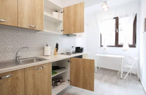 Vitan Apartment | Vitan Central Oasis - Moon