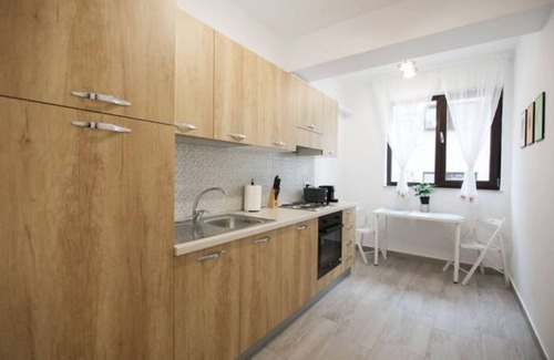 Vitan Apartment | Vitan Central Oasis - Moon