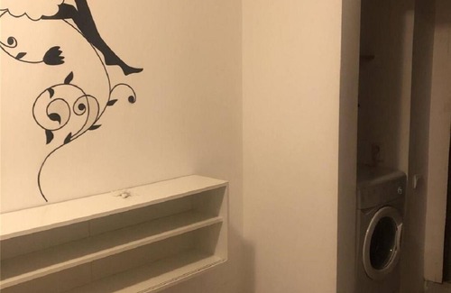 Vitan House | Vitan Mall Apartment 1