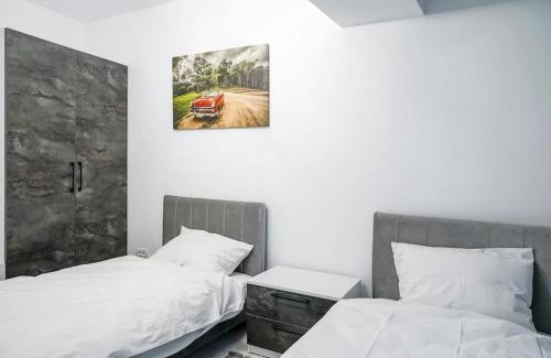 Vitan Apartment | Vitan Plaza Comfort