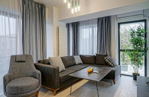 Vitan Apartment | Vitan Plaza Comfort