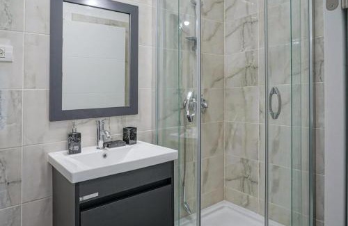 Vitan Apartment | Vitan Plaza Comfort