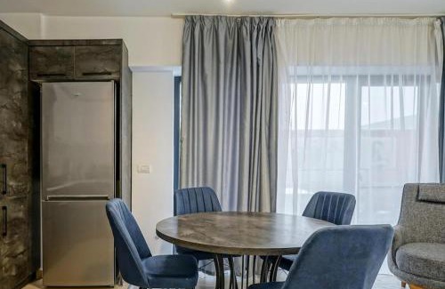 Vitan Apartment | Vitan Plaza Comfort