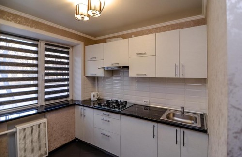 Bobruysk Apartment | VITApartment