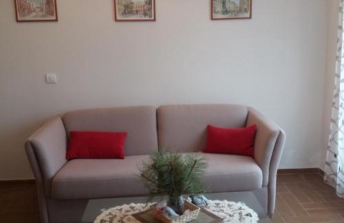 Kremna House | Vitas