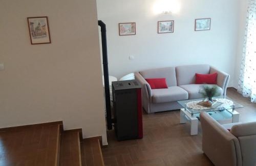 Kremna House | Vitas