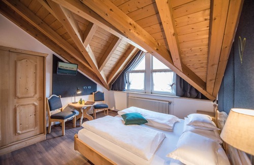 Molini di Tures Hotel | Vitaurina Royal Hotel