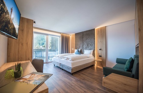 Molini di Tures Hotel | Vitaurina Royal Hotel