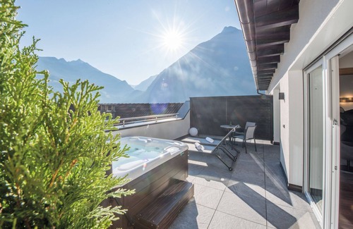 Molini di Tures Hotel | Vitaurina Royal Hotel