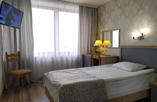 Vitebsk Hotel | Vitebsk Hotel