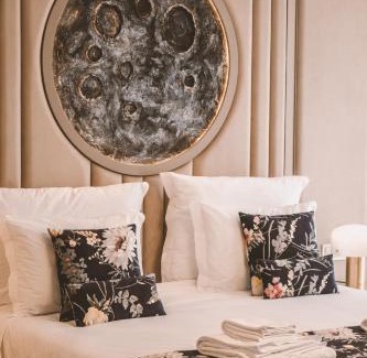 Centro / Baixa Bed & Breakfast | Viterbo'8 - Bonjardim Apartments