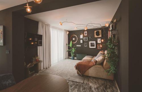 Centro / Baixa Bed & Breakfast | Viterbo'8 - Bonjardim Apartments