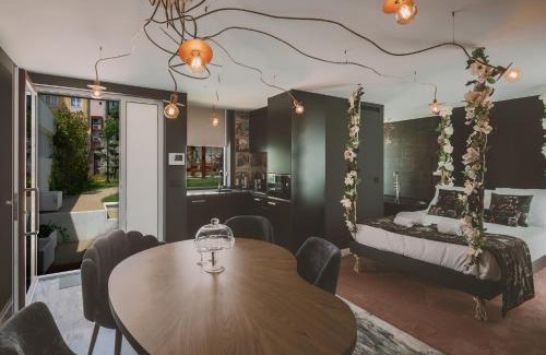Centro / Baixa Bed & Breakfast | Viterbo'8 - Bonjardim Apartments