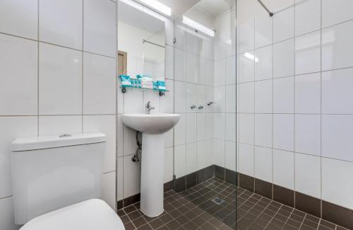 Darwin City Centre Hotel | Vitina Studio Motel