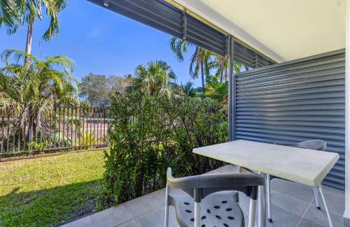 Darwin City Centre Hotel | Vitina Studio Motel