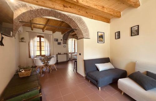 Chiesa di Arnasco Apartment | Vitis Verde