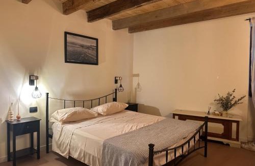 Chiesa di Arnasco Apartment | Vitis Verde