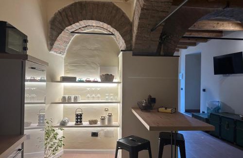 Chiesa di Arnasco Apartment | Vitis Verde