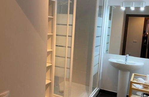 Llorts Apartment | Vitivola Els Esquiadors de Llorts