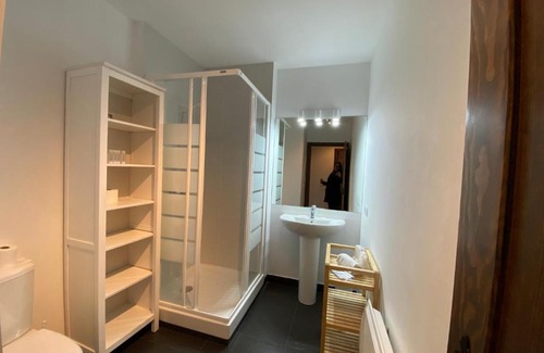 Llorts Apartment | Vitivola Els Esquiadors de Llorts