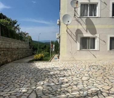 Sakës Apartment | Vito's Apartment