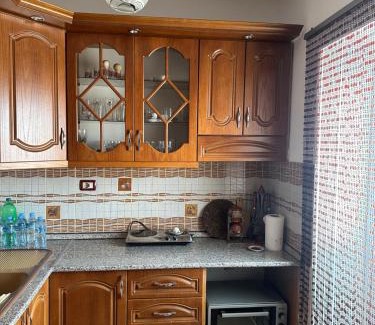 Sakës Apartment | Vito's Apartment