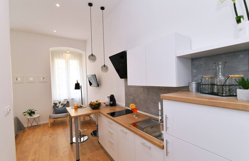 Rijeka Apartment | Vitopolis apartment 2