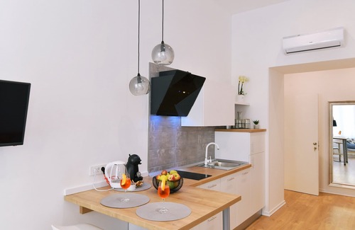 Rijeka Apartment | Vitopolis apartment 2